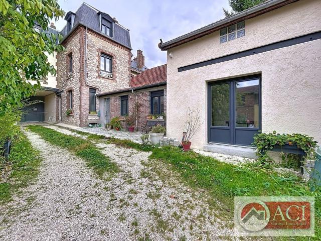 Maison vente à Les Andelys, Gisors
