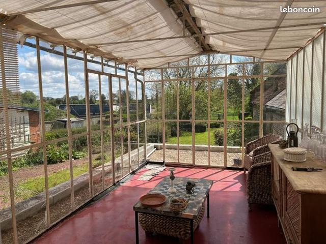 Maison vente à Amiens, Poix-de-picardie