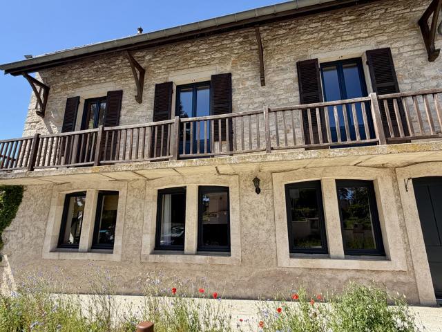 Maison vente à Chalon-sur-Saône, Demigny