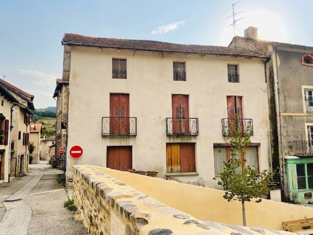 Maison vente à Rosières, Haute-Loire
