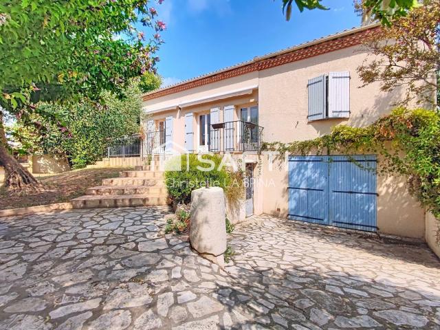 Maison vente à France métropolitaine, Marguerittes