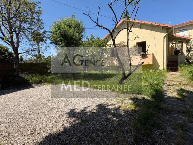 Maison vente à Grasse, Le Cannet