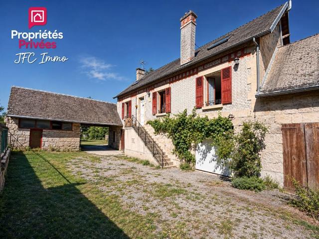 Maison vente à Soissons, Villers-cotterêts