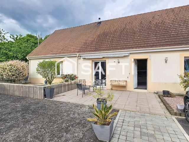 Maison vente à Les Andelys, Guiseniers