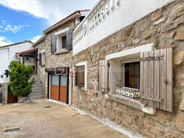 Maison vente à Lodève, Les Plans