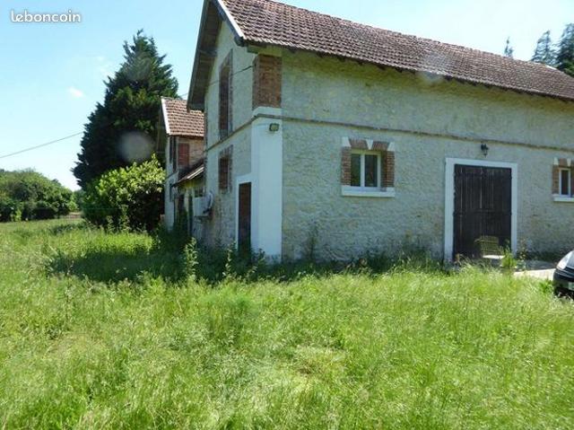 Maison vente à Cercoux