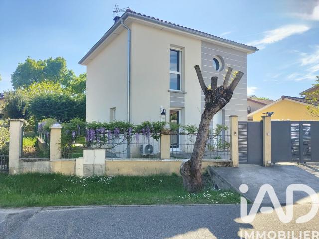 Maison vente à Lyon, Métropole de Lyon