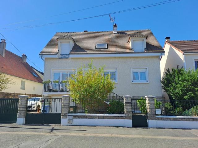 Maison vente à Rambouillet