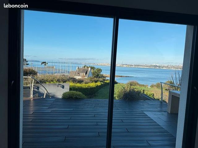 Maison vente à Brest, Bretagne