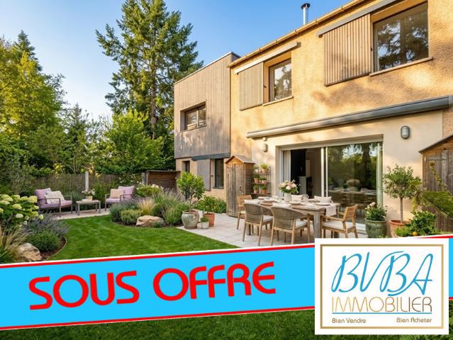 Maison vente à Nantes