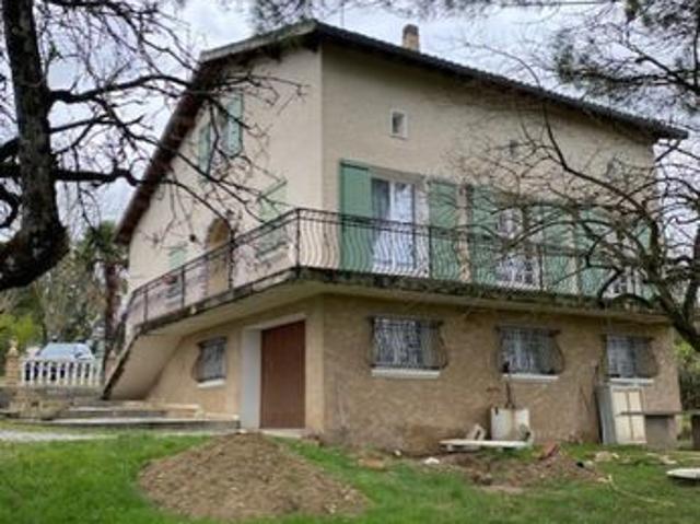 Maison vente à Castres, Lempaut