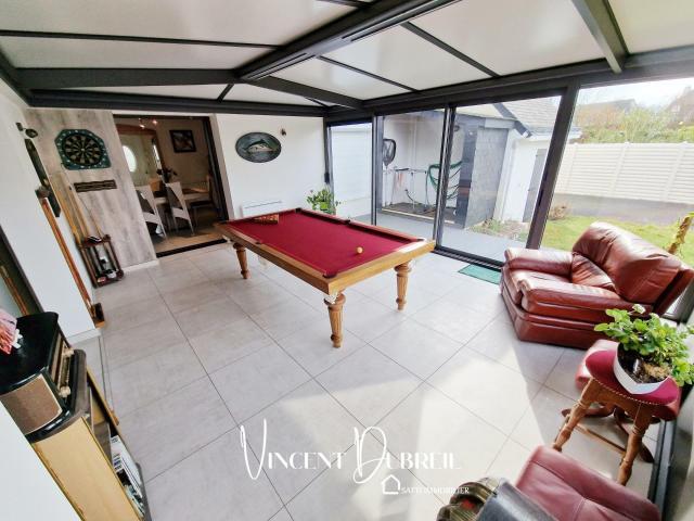 Maison vente à Nantes, Vertou