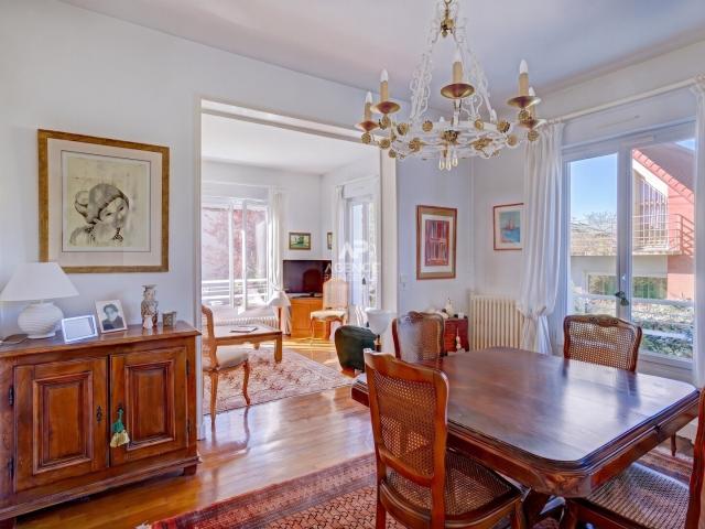 Maison vente à Versailles, Viroflay