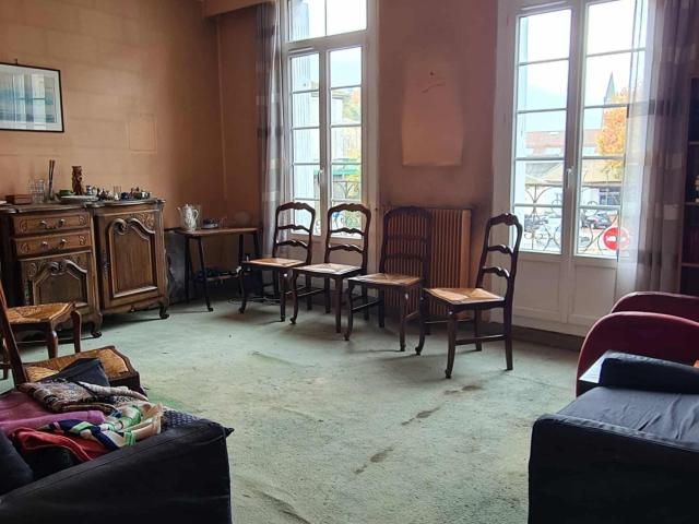 Maison vente à Périgueux, Mussidan
