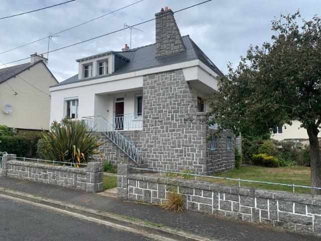 Maison vente à La Ville Jouha, Saint-Brieuc