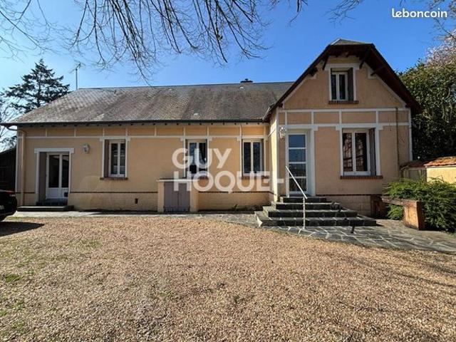Maison vente à Dreux, Tremblay-les-villages