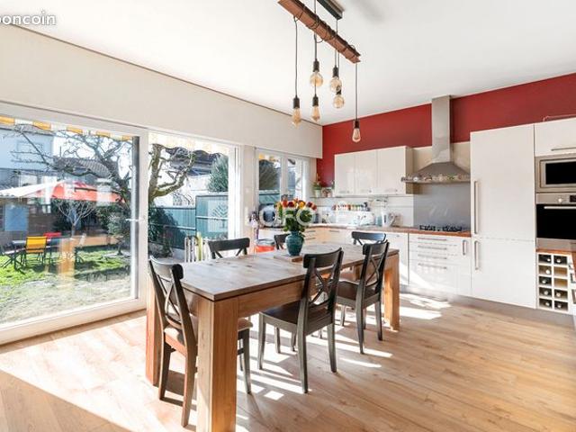 Maison vente à Nanterre, Hauts-de-Seine