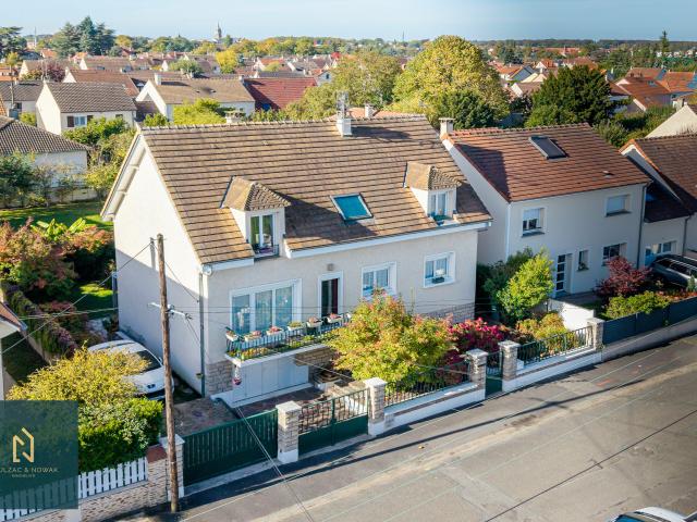 Maison vente à Rambouillet