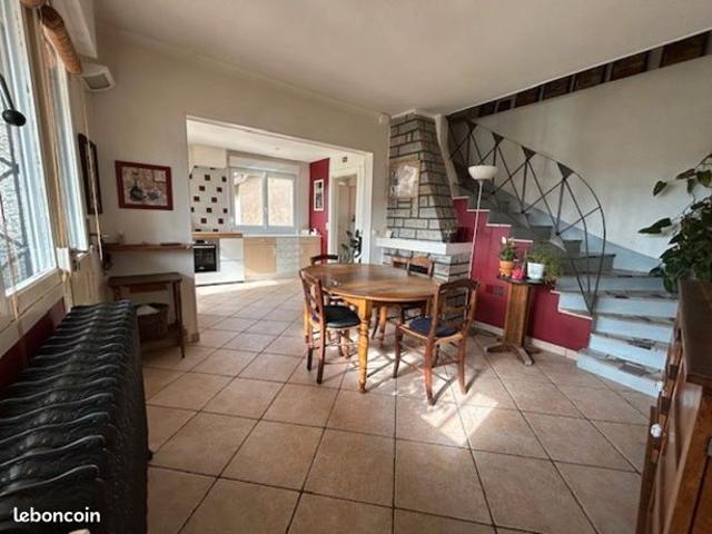 Maison vente à Nancy, Réméréville