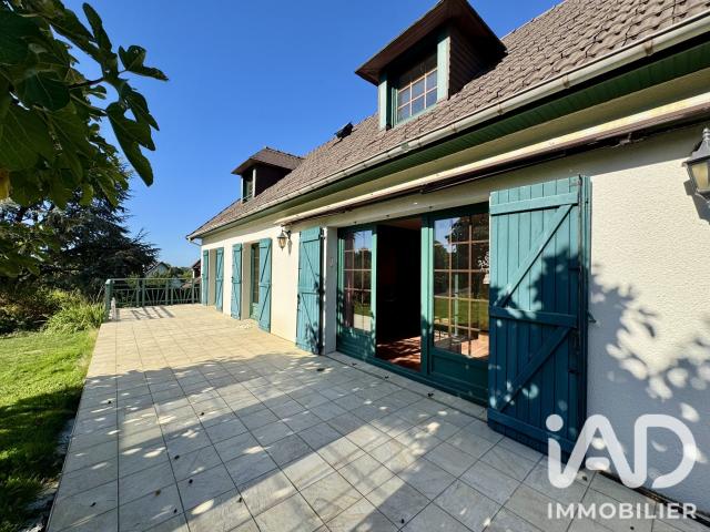 Maison vente à Avranches, Coudeville-sur-mer
