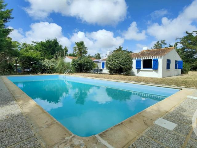 Maison vente à Les Sables-d'Olonne, Beauvoir-sur-mer