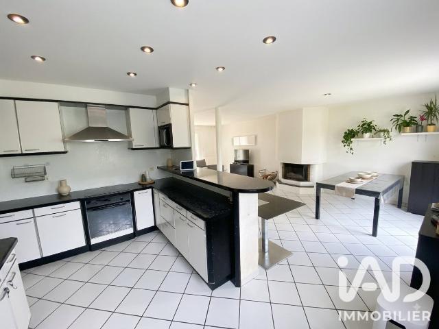 Maison vente à Sarcelles, Lassy