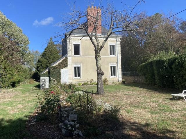 Maison vente à Étriché, Maine-et-Loire