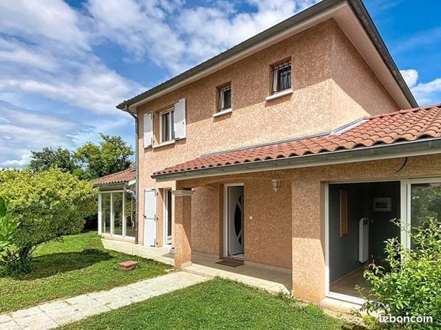 Maison vente à Lyon, Rhône