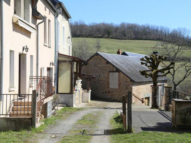Maison vente à Anost, Saône-et-Loire