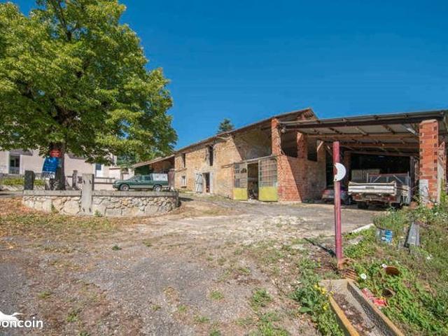 Maison vente à Pamiers, Arvigna