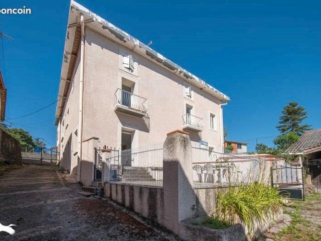 Maison vente à Pamiers, Arvigna