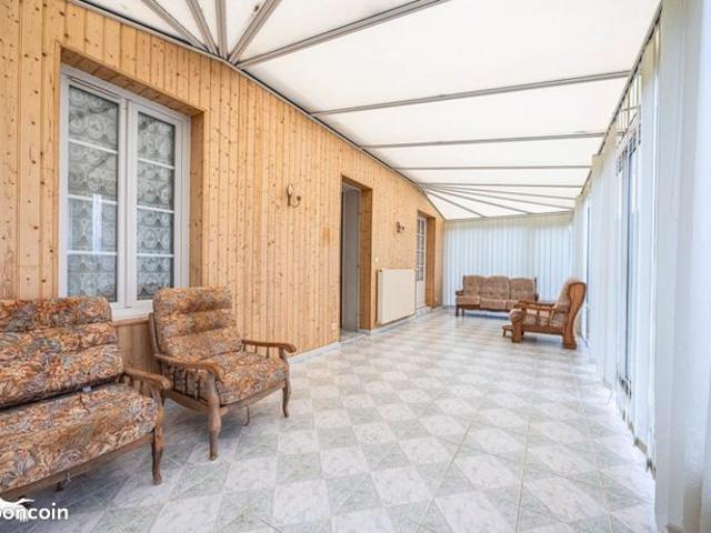 Maison vente à Rochefort, Landrais