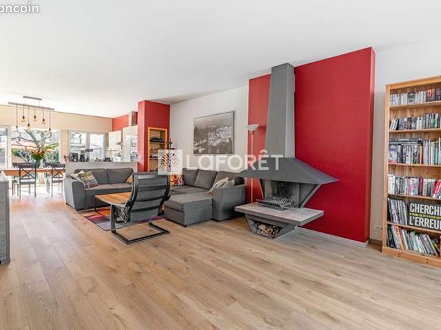 Maison vente à Nanterre