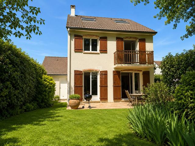 Maison vente à Fourqueux, Saint-Germain-en-Laye