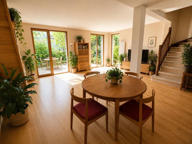 Maison vente à Fourqueux, Chambourcy