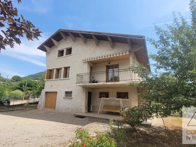 Maison vente à Grenoble, Voiron