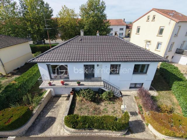 Maison vente à La Maxe, Moselle