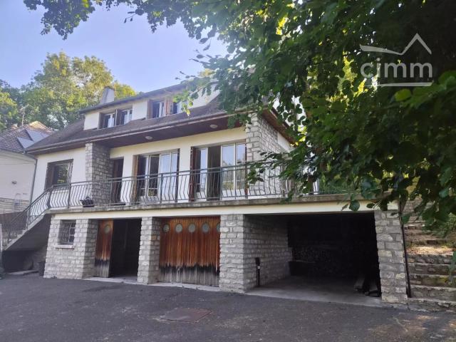 Maison vente à Étampes, Méréville