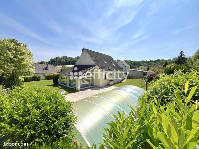 Maison vente à Pasly