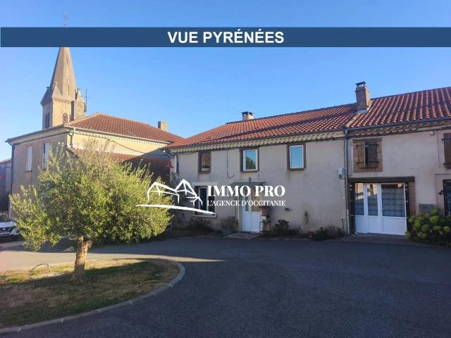 Maison vente à Samatan, Gers