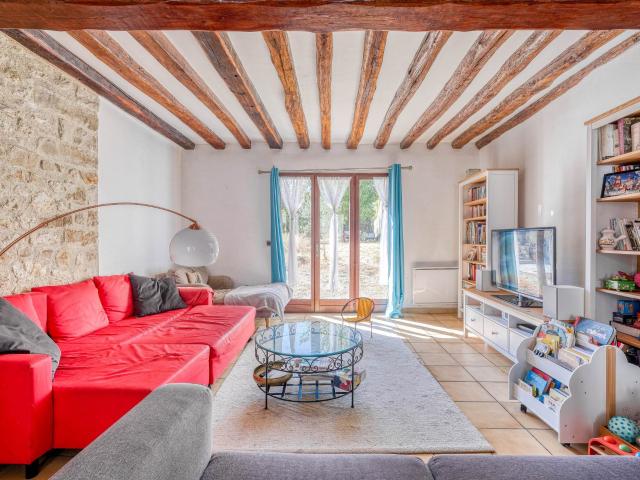 Maison vente à Thomery, Seine-et-Marne