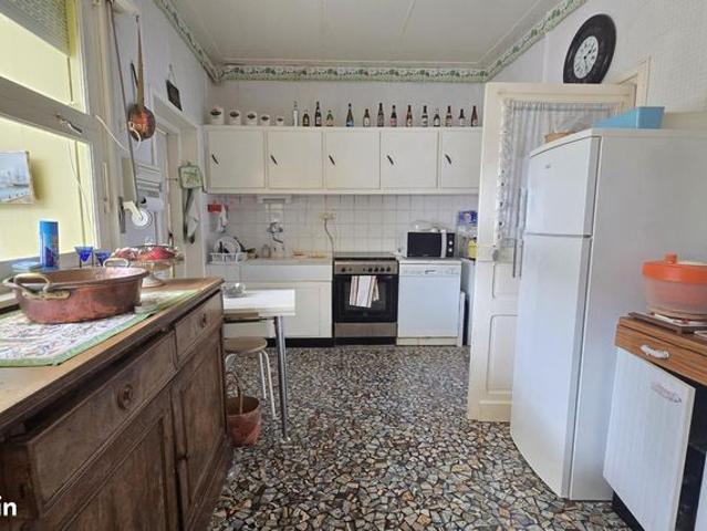 Maison vente à Dunkerque, Staple