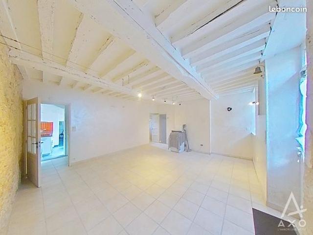 Maison vente à Caen, Thaon