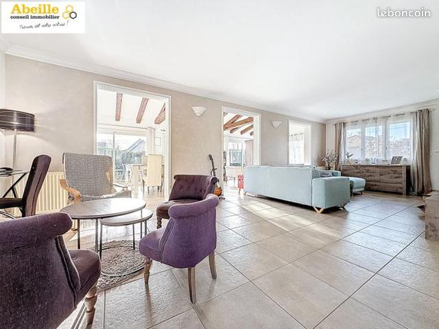 Maison vente à Palaiseau, Breuillet