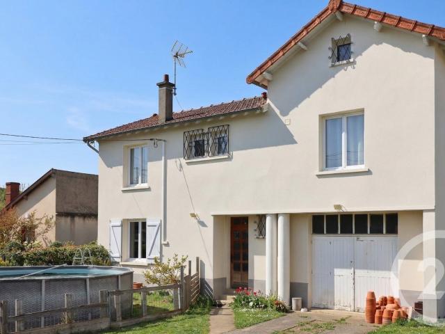 Maison vente à Étréchy, Essonne