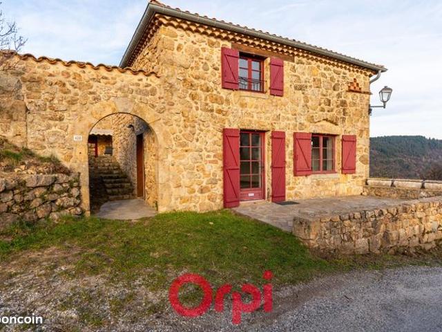Maison vente à Privas, Gluiras