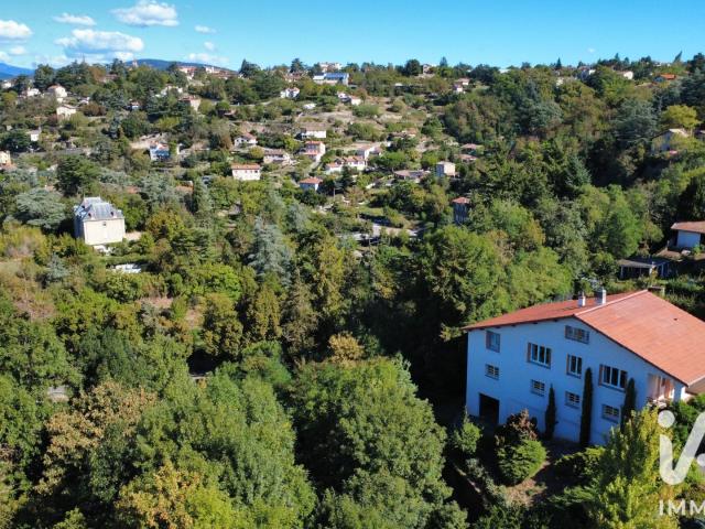 Maison vente à Bernaudin, Annonay