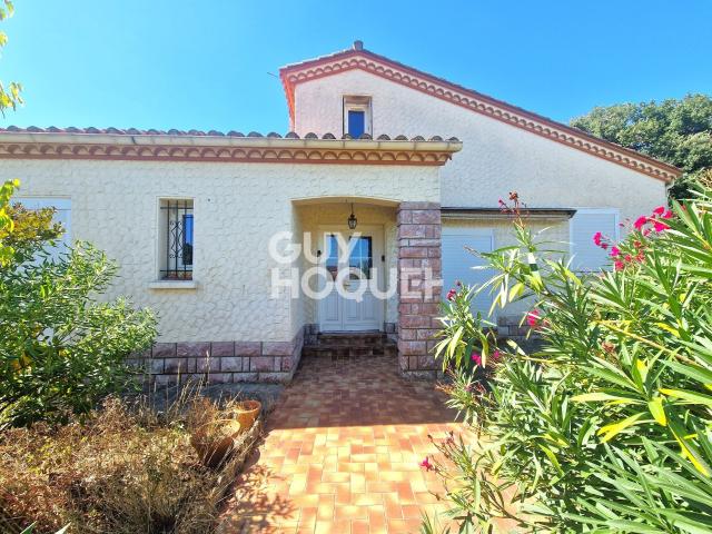 Maison vente à Céret