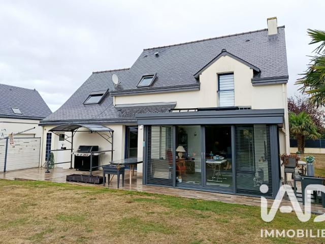 Maison vente à La Roichais, Pleurtuit