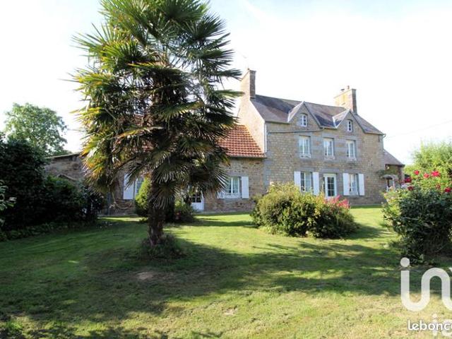Maison vente à Avranches, Normandie